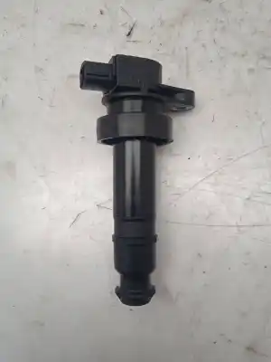 Second-hand car spare part ignition coil for kia cee´d 1.4 cat oem iam references 0986221063  