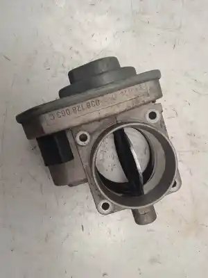 Автозапчастина б/у КОРОБКА МЕТЕЛИКА для SEAT IBIZA III (6L1)  Посилання на OEM IAM 038128063C  