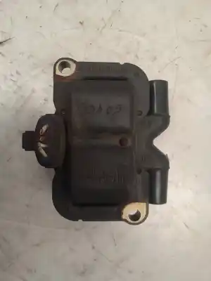 Peça sobressalente para automóvel em segunda mão bobina de ignição por smart coupe 0.7 turbo cat referências oem iam 0003100v005