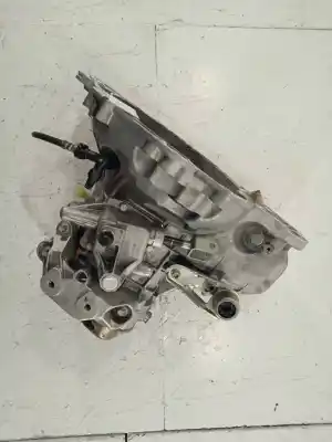 Second-hand car spare part gearbox for opel corsa 3 c 1.3 cdti 70ch manual oem iam references f17w355  