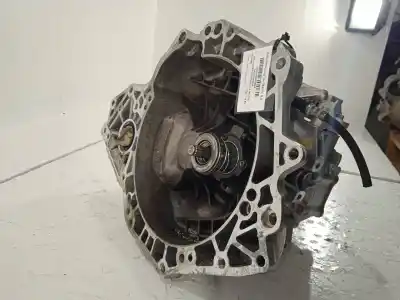 Second-hand car spare part gearbox for opel corsa 3 c 1.3 cdti 70ch manual oem iam references f17w355  