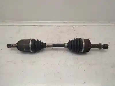 Second-hand car spare part front left transmission for opel corsa 3 c 1.3 cdti 70ch manual oem iam references pu404502932