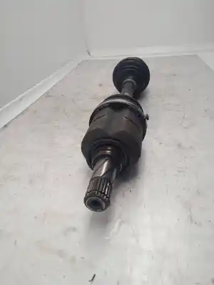 Second-hand car spare part front left transmission for opel corsa 3 c 1.3 cdti 70ch manual oem iam references pu404502932  