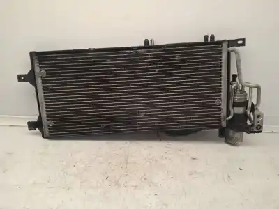 Piesă de schimb auto la mâna a doua CONDENSATOR / RADIATOR AER CONDITIONAT pentru OPEL CORSA C  Referințe OEM IAM 13106020  