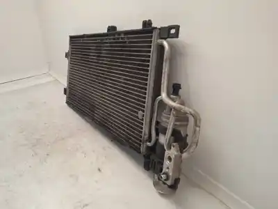 Second-hand car spare part air conditioning condenser / radiator for opel corsa 3 c 1.3 cdti 70ch manual oem iam references 13106020  