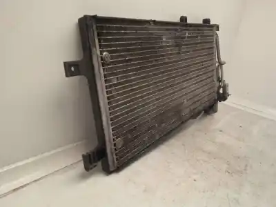 Second-hand car spare part air conditioning condenser / radiator for opel corsa 3 c 1.3 cdti 70ch manual oem iam references 13106020  