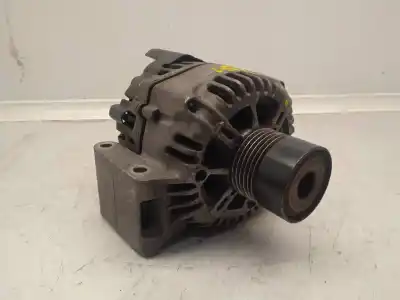 Gebrauchtes Autoersatzteil Lichtmaschine zum OPEL CORSA C (X01)  OEM-IAM-Referenzen 605110776  
