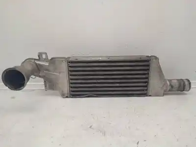 Pezzo di ricambio per auto di seconda mano INTERCOOLER per OPEL COMBO TOUR  Riferimenti OEM IAM 24466787  