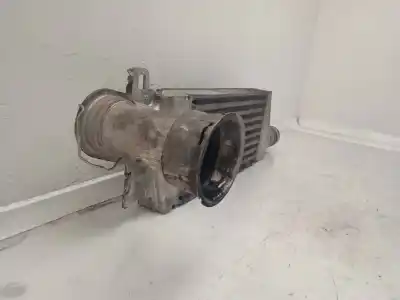 Pezzo di ricambio per auto di seconda mano intercooler per opel combo tour 1.3 cdti 16v riferimenti oem iam 24466787  