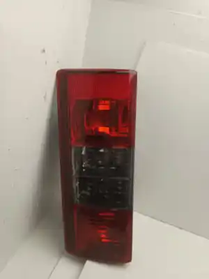 Pezzo di ricambio per auto di seconda mano lampada posteriore sinistra per opel combo tour 1.3 cdti 16v riferimenti oem iam 1222061