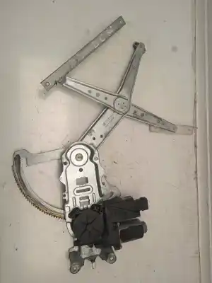 Pezzo di ricambio per auto di seconda mano alzacristalli anteriore destro per opel combo tour 1.3 cdti 16v riferimenti oem iam 13173070