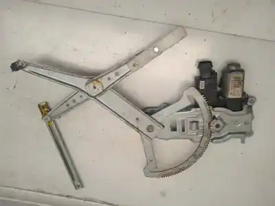 Second-hand car spare part driver left window regulator for opel combo tour 1.3 cdti 16v oem iam references 13173068  