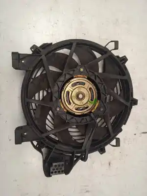 Second-hand car spare part radiator cooling fan for opel corsa 3 c 1.3 cdti 70ch manual oem iam references 1341334