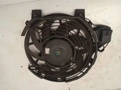 Second-hand car spare part radiator cooling fan for opel corsa 3 c 1.3 cdti 70ch manual oem iam references 1341334  