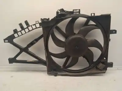 İkinci el araba yedek parçası ELEKTRO FAN için OPEL CORSA C (X01)  OEM IAM referansları 24466780  