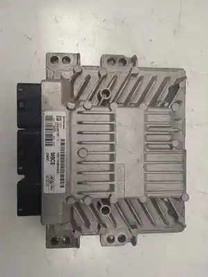 Second-hand car spare part ecu engine control for ford focus lim. (cb4) 1.8 tdci turbodiesel cat oem iam references 5ws40778ft  