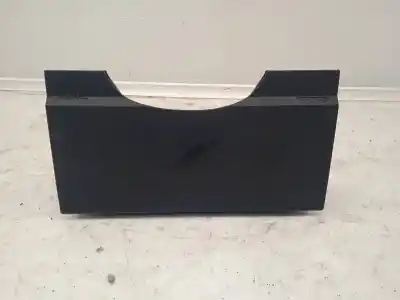 Second-hand car spare part knee airbag for ford mondeo sportbreak (ca2) 2.0 tdci cat oem iam references 7s71u045j76ag37he