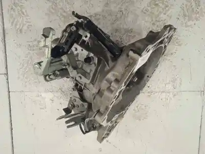 Gebrauchtes Autoersatzteil getriebe zum suzuki wagon r+ rb (mm) 1.3 ddis oem-iam-referenzen a34431f17w355  