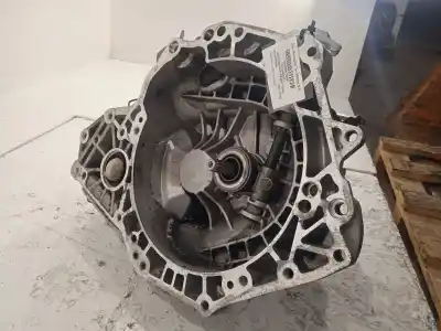 Gebrauchtes Autoersatzteil getriebe zum suzuki wagon r+ rb (mm) 1.3 ddis oem-iam-referenzen a34431f17w355  