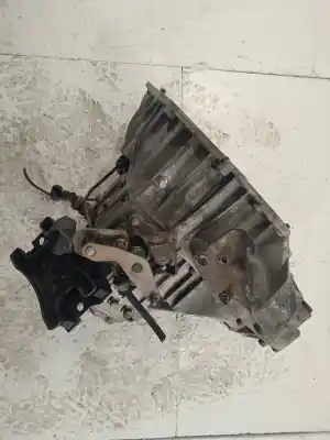 Piesă de schimb auto la mâna a doua CUTIE DE VITEZE pentru MERCEDES-BENZ CLASE V (W638)  Referințe OEM IAM A6382602300  