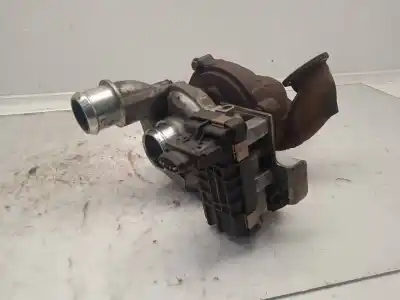 Pièce détachée automobile d'occasion turbocompresseur pour ford focus lim. (cb4) 1.8 tdci turbodiesel cat références oem iam 7g906k682bc  
