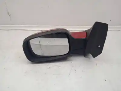 Peça sobressalente para automóvel em segunda mão espelho retrovisor esquerdo por renault scenic ii 1.5 dci diesel referências oem iam 7701055996