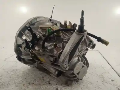 Автозапчастина б/у коробка передач для renault laguna ii (bg0) 1.9 dci diesel посилання на oem iam pk6368