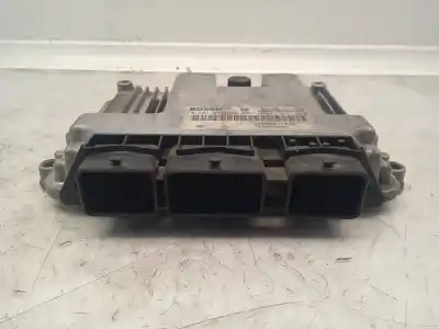 Second-hand car spare part ecu engine control for renault laguna ii (bg0/1_) 1.9 dci (bg08, bg0g) oem iam references 0281011969