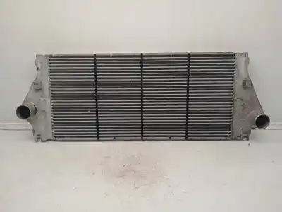 Автозапчастина б/у інтеркулер для renault laguna ii (bg0) 1.9 dci diesel посилання на oem iam 8200008761c