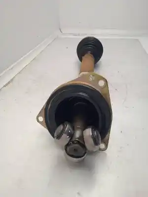 Second-hand car spare part front left transmission for renault laguna ii (bg0/1_) 1.9 dci (bg08, bg0g) oem iam references 8200470129  