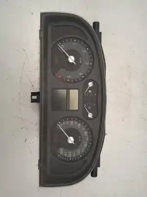 Second-hand car spare part dashboard for renault laguna ii (bg0/1_) 1.9 dci (bg08, bg0g) oem iam references 8200291330  