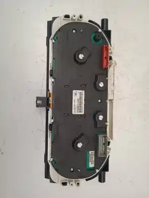 Second-hand car spare part dashboard for renault laguna ii (bg0/1_) 1.9 dci (bg08, bg0g) oem iam references 8200291330  