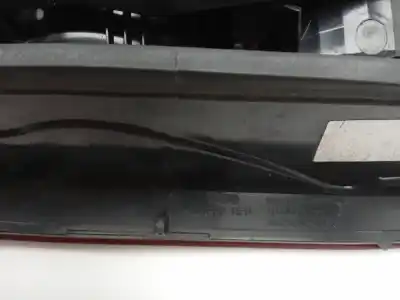 Автозапчасти б/у внутренний правый задний фонарь за renault laguna ii (bg0/1_) 1.9 dci (bg08, bg0g) ссылки oem iam b74ph2  