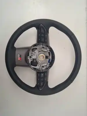 Gebrauchtes Autoersatzteil lenkrad zum toyota yaris (_p21_, _pa1_, _ph1_) 1.6 gr 4wd (gxpa16) oem-iam-referenzen gs12008570  