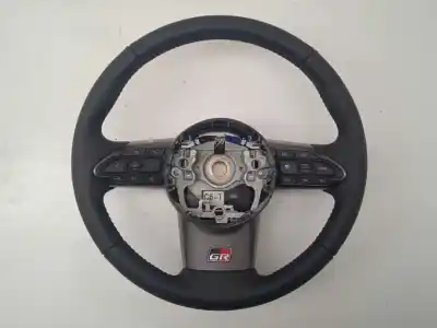 Gebrauchtes Autoersatzteil lenkrad zum toyota yaris (_p21_, _pa1_, _ph1_) 1.6 gr 4wd (gxpa16) oem-iam-referenzen gs12008570  
