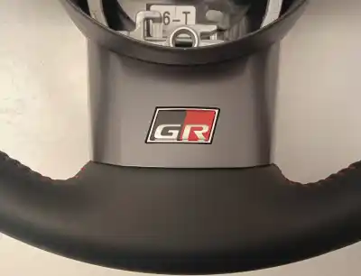 Gebrauchtes Autoersatzteil lenkrad zum toyota yaris (_p21_, _pa1_, _ph1_) 1.6 gr 4wd (gxpa16) oem-iam-referenzen gs12008570  