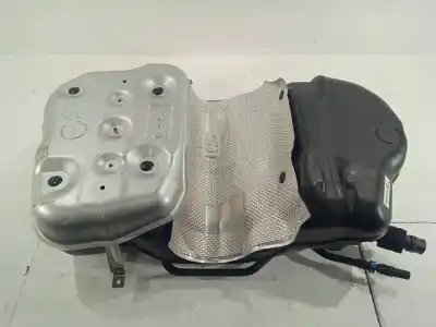 Second-hand car spare part fuel tank for toyota yaris (_p21_, _pa1_, _ph1_) 1.6 gr 4wd (gxpa16) oem iam references 7710052890  