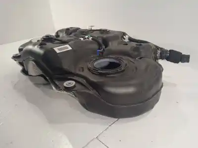 Second-hand car spare part fuel tank for toyota yaris (_p21_, _pa1_, _ph1_) 1.6 gr 4wd (gxpa16) oem iam references 7710052890  