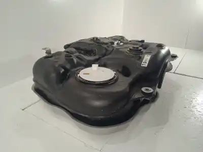 Second-hand car spare part fuel tank for toyota yaris (_p21_, _pa1_, _ph1_) 1.6 gr 4wd (gxpa16) oem iam references 7710052890  