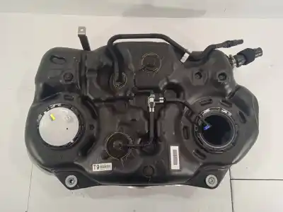 Second-hand car spare part fuel tank for toyota yaris (_p21_, _pa1_, _ph1_) 1.6 gr 4wd (gxpa16) oem iam references 7710052890  