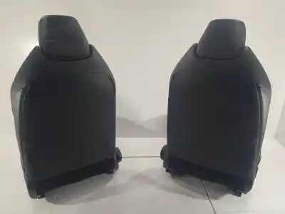 Pezzo di ricambio per auto di seconda mano set completo di sedili per toyota yaris (_p21_, _pa1_, _ph1_) 1.6 gr 4wd (gxpa16) riferimenti oem iam 710745cf10c2  