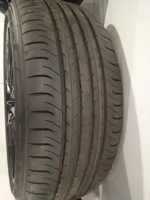 Pièce détachée automobile d'occasion jeu de jantes pour toyota yaris (_p21_, _pa1_, _ph1_) 1.6 gr 4wd (gxpa16) références oem iam 4261152c90  