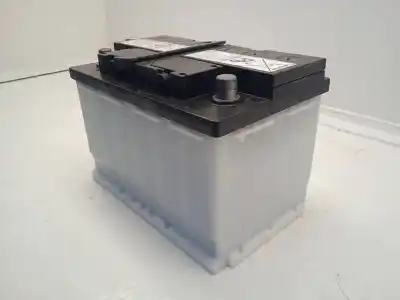 Gebrauchtes Autoersatzteil batterie zum toyota yaris (_p21_, _pa1_, _ph1_) 1.6 gr 4wd (gxpa16) oem-iam-referenzen 2880036220  