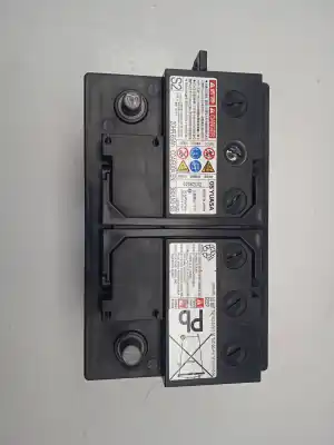 Gebrauchtes Autoersatzteil batterie zum toyota yaris (_p21_, _pa1_, _ph1_) 1.6 gr 4wd (gxpa16) oem-iam-referenzen 2880036220  