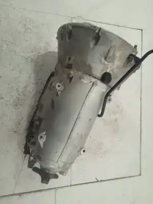 Gebrauchtes Autoersatzteil GETRIEBE zum MERCEDES-BENZ CLASE CLK (W208) COUPE  OEM-IAM-Referenzen 722607  