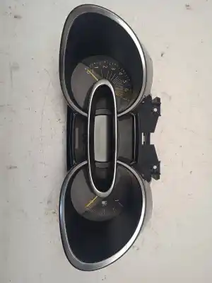 Автозапчастина б/у ПАНЕЛЬ ІНСТРУМЕНТІВ для RENAULT CLIO IV (BH_)  Посилання на OEM IAM 248102245R  