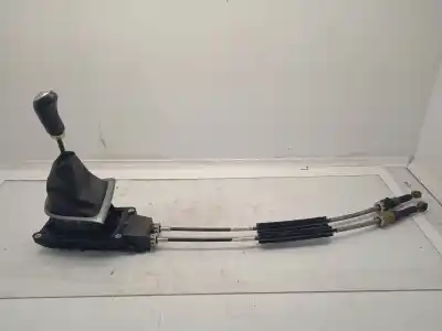 Автозапчасти б/у РЫЧАГ ПЕРЕКЛЮЧЕНИЯ ПЕРЕДАЧ за RENAULT CLIO IV (BH_)  ссылки OEM IAM 349014605R  