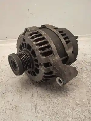 Автозапчасти б/у генератор за ssangyong kyron 2.7 turbodiesel cat (euro 4) ссылки oem iam a6651540202