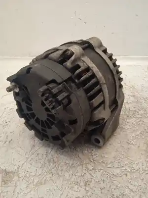 Автозапчасти б/у генератор за ssangyong kyron 2.7 turbodiesel cat (euro 4) ссылки oem iam a6651540202  