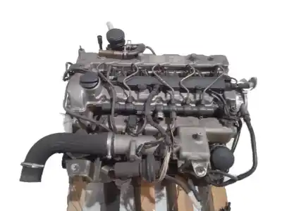 Pezzo di ricambio per auto di seconda mano motore completo per ssangyong kyron 2.7 turbodiesel cat (euro 4) riferimenti oem iam 665950  